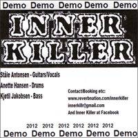 Inner Killer : Demo 2012